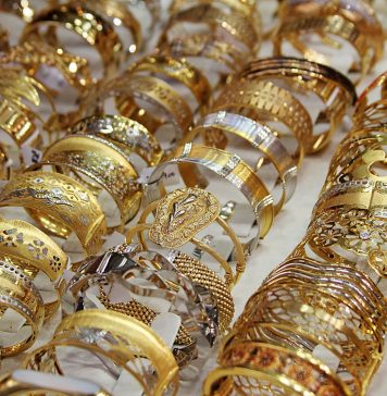 Выгодно ли покупать б/у золото