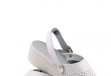 Женские сабо — отличный вариант для лета