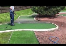 Уборка прилегающей территории от профессионалов