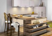 Кухонные решения