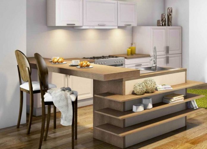 Кухонные решения