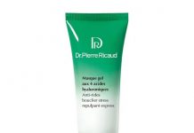 Какая антивозрастная косметика эффективна для лица