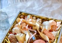 Алкогольные подарки отличный вариант