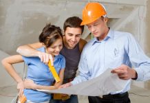 РЕМОНТ КВАРТИРЫ: с чего стоит начинать