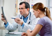 Как записаться на прием в Запорожскую областную клиническую больницу