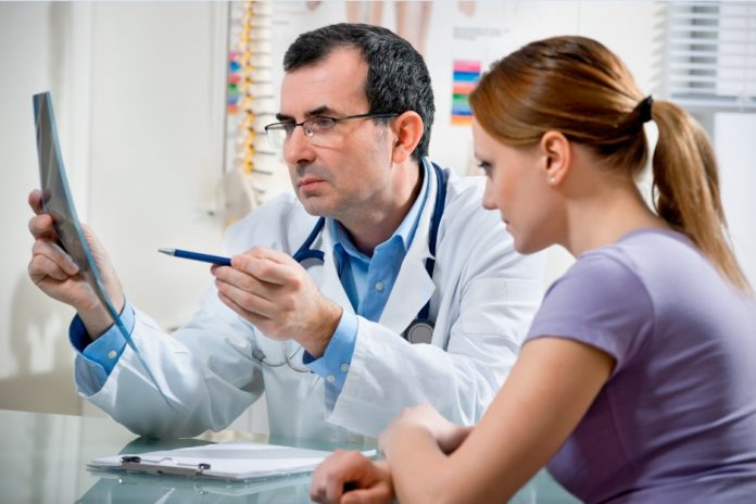 Как записаться на прием в Запорожскую областную клиническую больницу