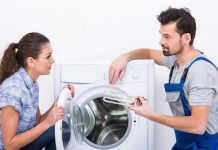 Ремонт Стиральных Машин