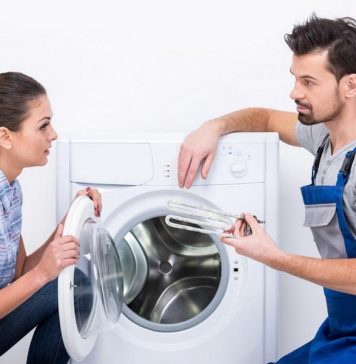Ремонт Стиральных Машин