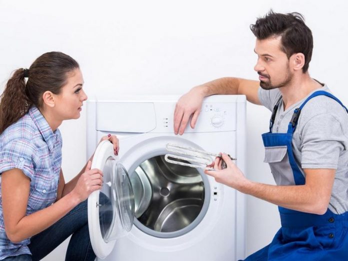 Ремонт Стиральных Машин