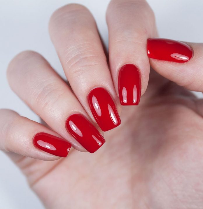 Где приобрести гель-лак