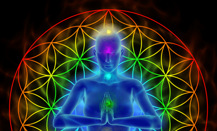 Понятие аура