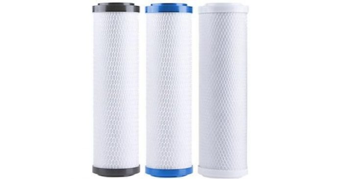 Правила покупки фильтров для воды