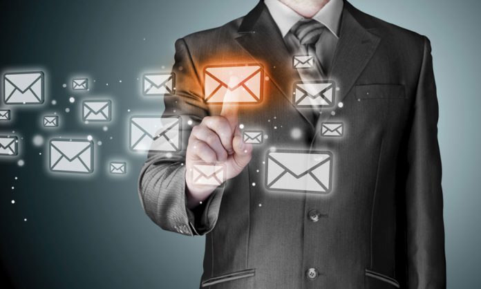 Business messages from IntisTele