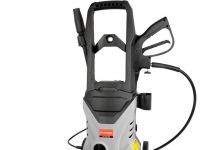 МОЙКИ ВЫСОКОГО ДАВЛЕНИЯ