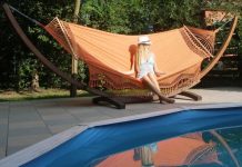 БОЛЬШИЕ ГАМАКИ