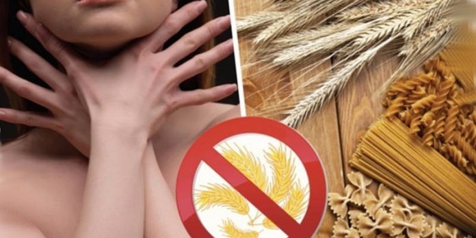 Что такое непереносимость глютена