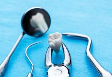 Безболезненное удаление зубов в стоматологии