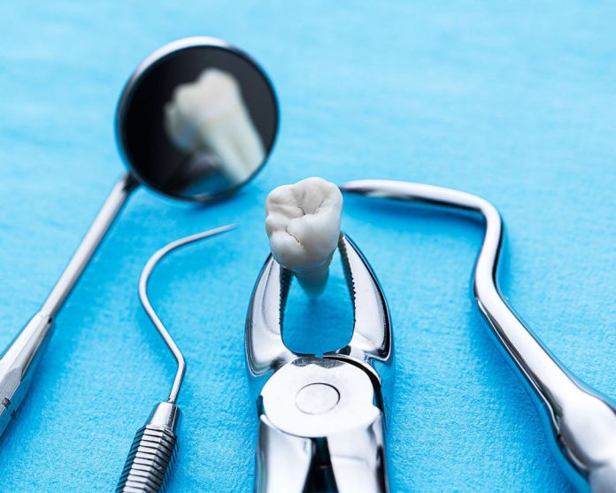 Безболезненное удаление зубов в стоматологии