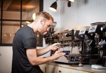 Кофемашины для дома