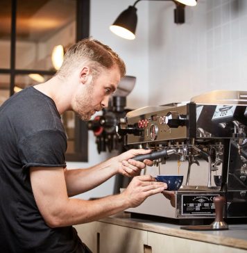 Кофемашины для дома