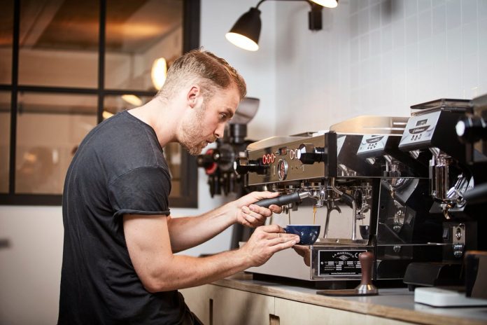 Кофемашины для дома