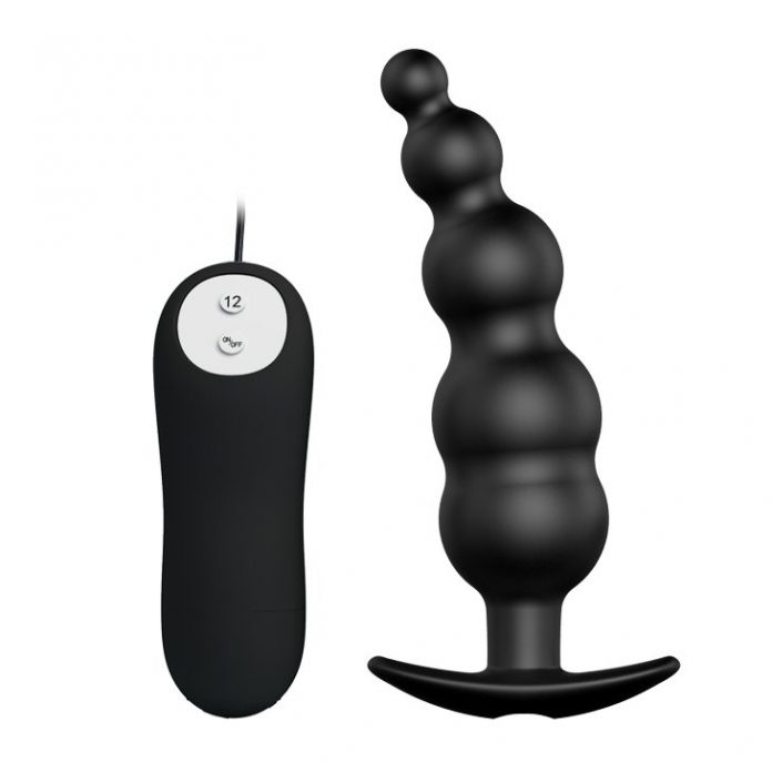 Анальные вибраторы