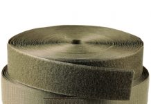 Где купить велкро лента