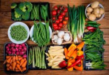 Органическая диета