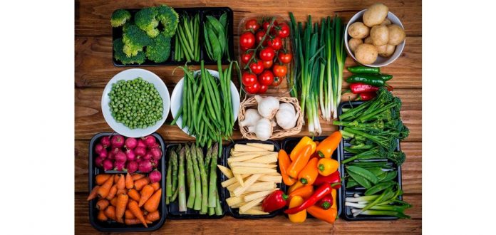 Органическая диета