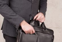 Мужские сумки