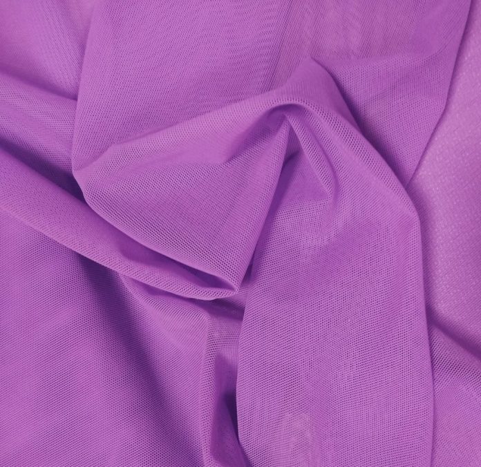 Ткань сетка стрейч