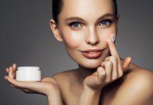 Крем для лица