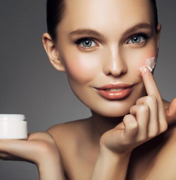Крем для лица