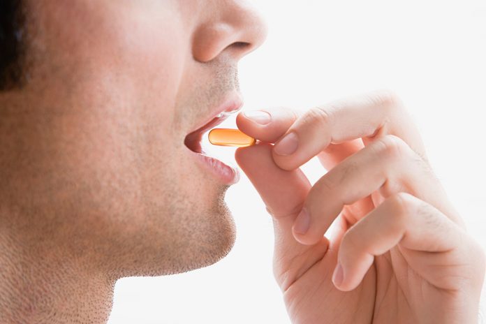 Немецкие пастилки Гелоревойс