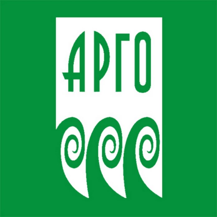 Интернет-магазин АРГО