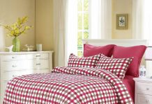 Домашний текстиль: Плюсы