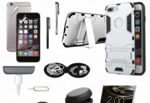 Мобильные аксессуары оптом