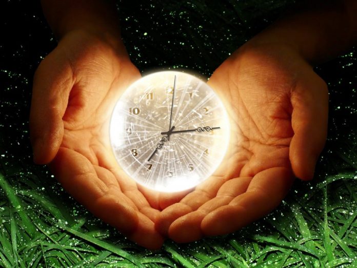 Новый лидер России найден