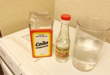 Чистка стиральной машины: значение и способы