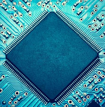Что такое микропроцессор