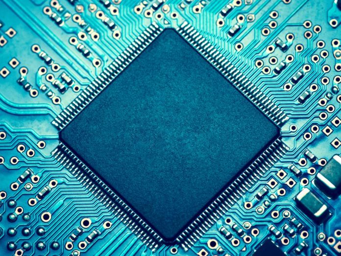 Что такое микропроцессор