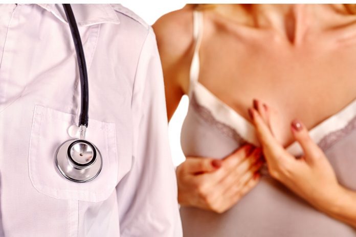 Какие болезни лечит маммолог