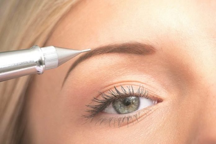 Студия перманентного макияжа