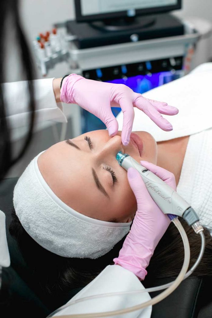 КЛИНИКА КОСМЕТОЛОГИИ И ДЕРМАТОЛОГИИ