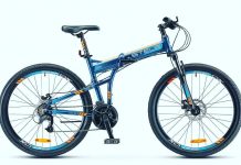 Как выбрать удобное седло для велосипеда