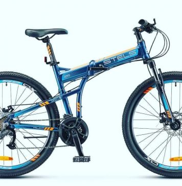 Как выбрать удобное седло для велосипеда