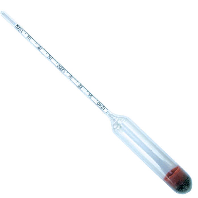 Что такое ареометр