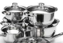 Интернет-магазин посуды