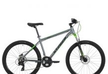 Виды велосипедов, их названия и предназначение