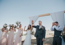 Подготовка к свадьбе: некоторые важные нюансы